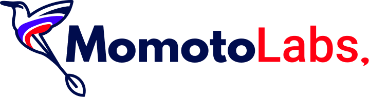 MomotoLabs Logo